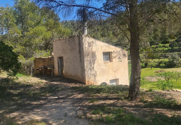 Landejendom i Mora D'ebre, Tarragona, Mora D'ebre - € 21.000 | Ref: L1026M - foto 1